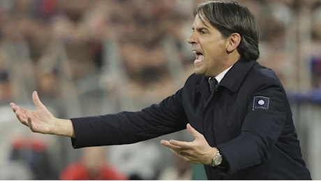 Inter-Bayern, Inzaghi si affida a Thuram e Lautaro. Probabili formazioni e dove vederla in tv