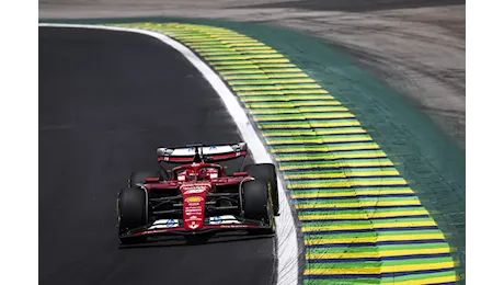 CLASSIFICA F1, Mondiale Piloti e Costruttori dopo il GP del Brasile 2024: Ferrari limita i danni