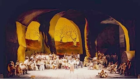 La forza del destino, la ventiquattresima opera di Verdi una prova da grandi interpreti