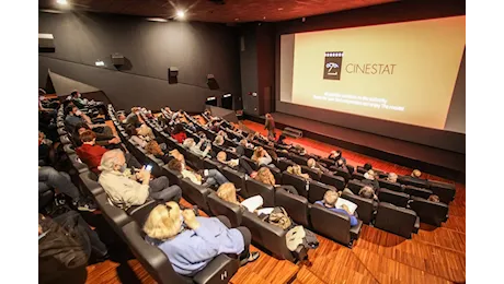 Cinema, arrivano i film vietati ai minori di 10 anni