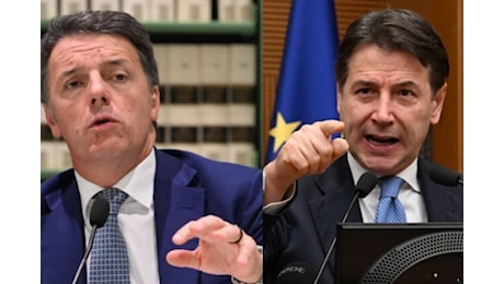 Conte pretende la testa dei renziani: fuori dalle liste in Liguria. Il Pd accetta, Orlando trema