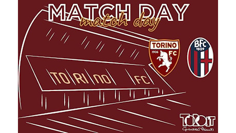 LIVE Torino-Bologna: formazioni e prepartita in diretta