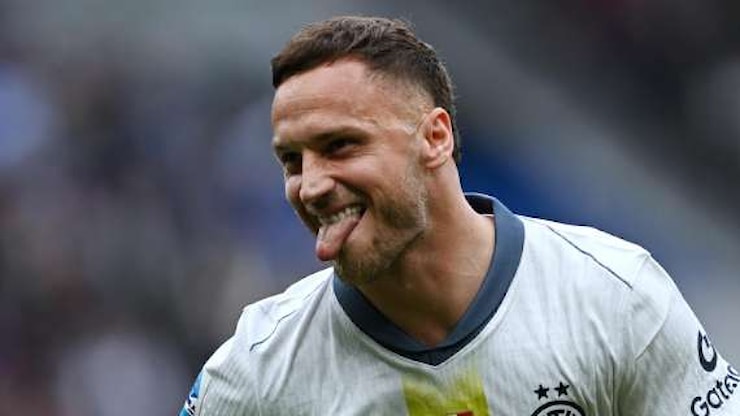 LIVE - Inter-Cagliari 2-0, 30': Arnautovic inventa, Lautaro trasforma. Applausi per la squadra di Inzaghi - FC Inter News LIVE - Inter-Cagliari 2-0, 30': Arnautovic inventa, Lautaro trasforma. Applausi per la squadra di Inzaghi - FC Inter News