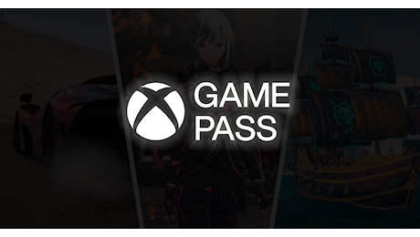 Xbox Game Pass, ecco gli ultimi giochi gratis di aprile