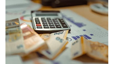 Tasse, Italia terza tra i Paesi Ocse: pressione fiscale al 42,8%. La classifica