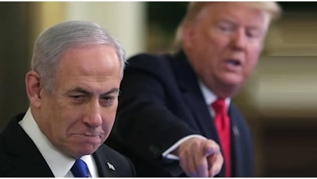 Media Israele: Attacco a Iran imminente. Trump: Colpisca siti nucleari