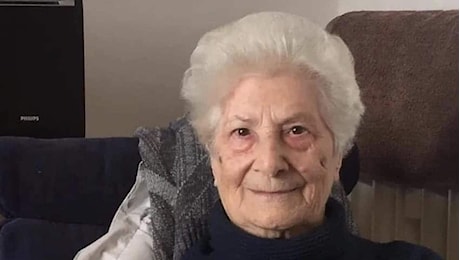 È morta a 96 anni Licia Rognini Pinelli, moglie dell’anarchico Giuseppe