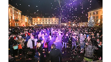 Capodanno 2025, concerti e feste in piazza in Lombardia: dove e orari