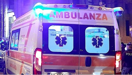 Imprenditore di 60 anni massacrato con una mazza, è in fin di vita. Fermato un 16enne: “Aggressione avvenuta senza motivo”