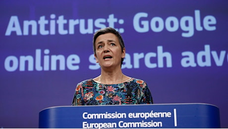 Antitrust contro Google: gli impatti sul mercato pubblicitario