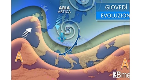 Sole dopo l’Epifania: una tregua prima del ritorno del gelo invernale