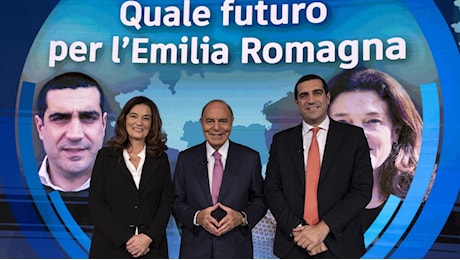 Elezioni. La grande impresa in Emilia-Romagna e Umbria