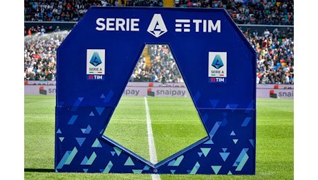LIVE - Il sorteggio del calendario di Serie A 2024/2025 dell'Inter