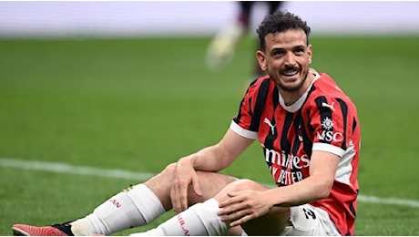 Serie positiva Milan. Lo zampino di Florenzi nell'ultima vittoria della Roma