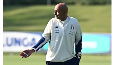 Svizzera Italia, Riader: «Daremo il massimo contro gli Azzurri. Ai gironi...»