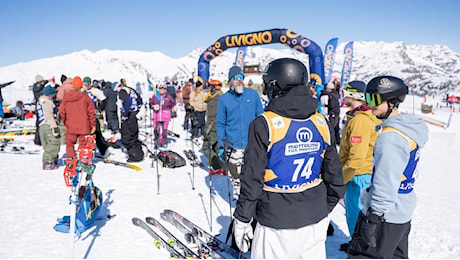 Natale e Capodanno sold out, la Valtellina brinda malgrado la poca neve