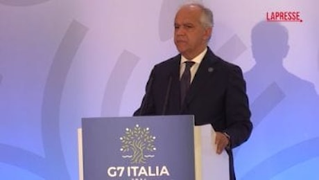 Medioriente, Piantedosi: Rafforzata attenzione a terrorismo ma no allarmi