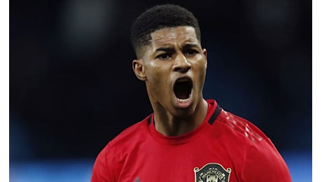 Rashford Milan, si entra nel vivo dell’affare: avanzata la prima proposta ufficiale!