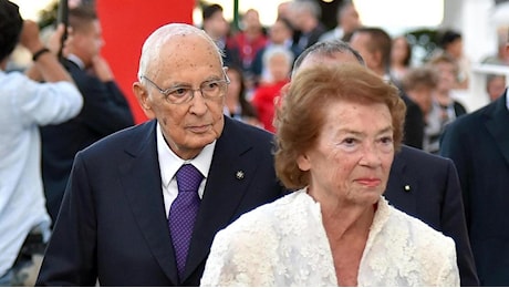 Clio, l’ultima first lady. Amava la sua Chiaravalle