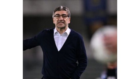 Union Saint - Gilloise - Roma, le formazioni ufficiali di Pocognoli e Juric