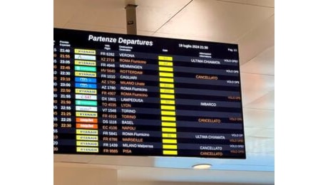 Trasporto aereo, Assoutenti fa il punto sul caro voli di Natale: biglietti fino a 600 euro