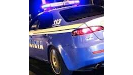 Cronaca Roma, incidente shock tra due volanti: muore un poliziotto a 32 anni