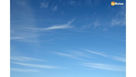 Meteo Cagliari, previsioni da Venerdì 04 a Domenica 06 Ottobre