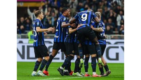 Empoli - Inter: orario, probabili formazioni e dove vederla in tv