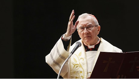 Pietro Parolin, il cardinale che voleva parlare del Paradiso