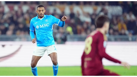 Napoli-Empoli, le probabili formazioni: Juan Jesus titolare con chance di rinnovo