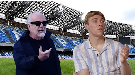 Napoli scatenato, non solo De Bruyne: altro colpo stellare in Premier, il nome