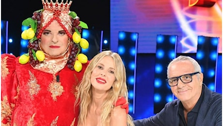 Tale e Quale Show 2024, i top e flop: cosa ha funzionato e cosa no in quest’edizione