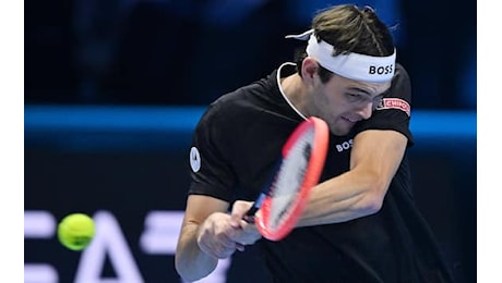 Atp Finals 2024, il programma di oggi: partite e orari, alle 20.30 Sinner Medvedev