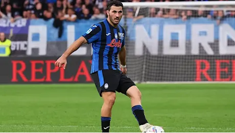 Atalanta, torna l’allarme difesa: Kolasinac e Hien a rischio col Celtic in Champions