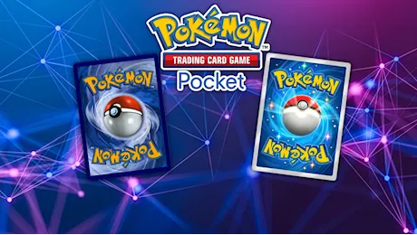 Pokémon TCG Pocket è già disponibile: scopri come giocare dall'Italia con NordVPN