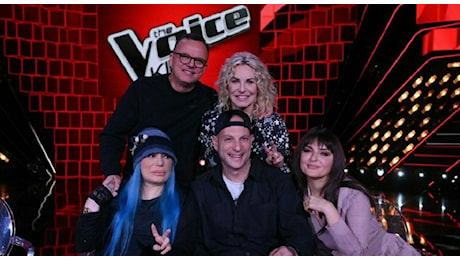 The voice Kids, top e flop: la battuta di Gigi D'Alessio, il fuori programma di Arisa, Clementino esagerato, il microfono della vergogna