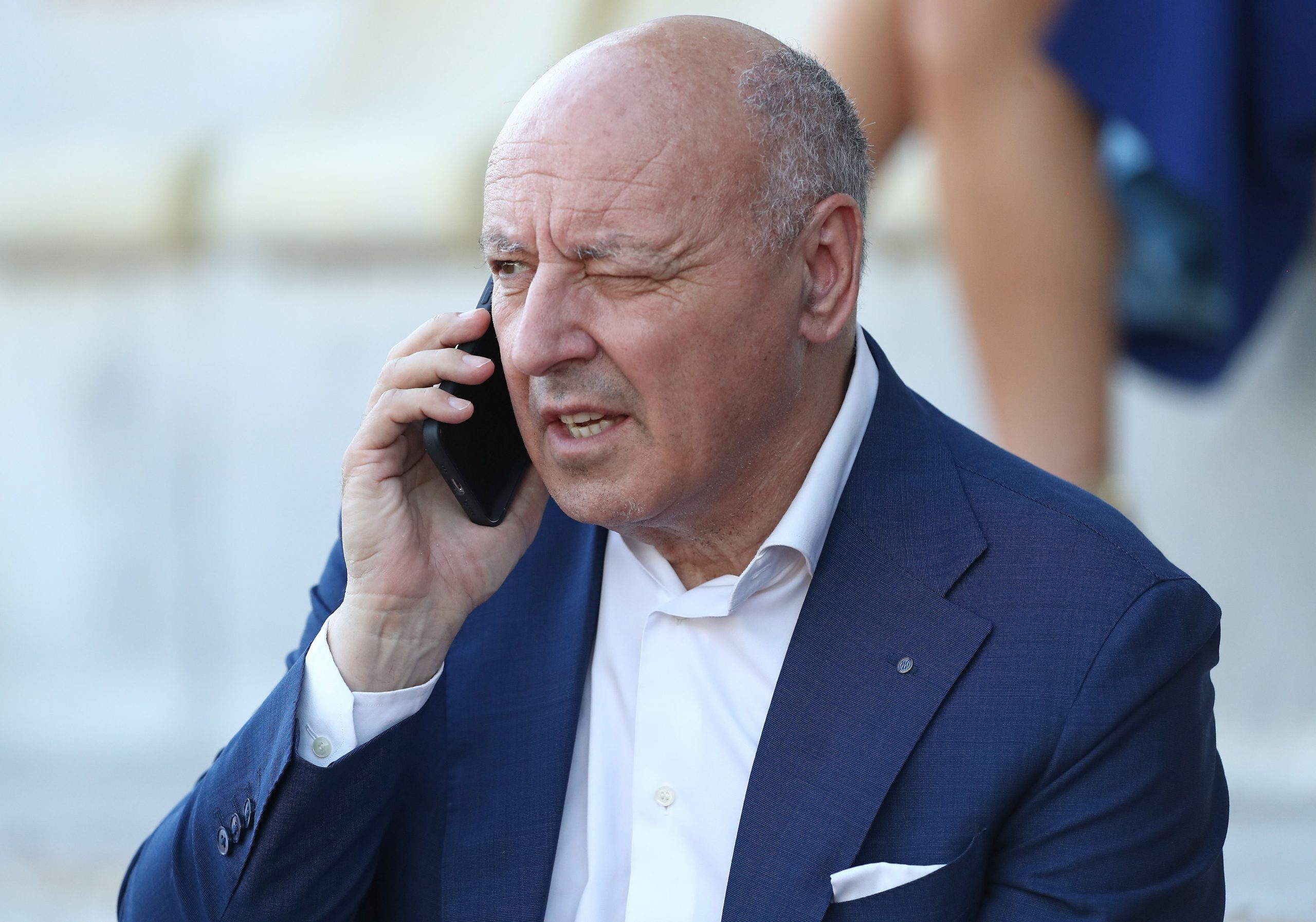 Marotta esorta: «Il Decreto crescita aiuta a vincere! Sport gratis»