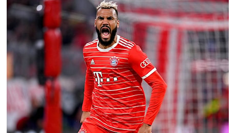 Choupo Moting Juve, nuova destinazione in Serie A! Occasione a zero per un altro club. I dettagli