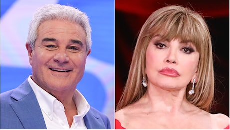 Stasera in tv (2 novembre): sfida infinita Carlucci-De Filippi, Pino Insegno chiude Reazione a Catena