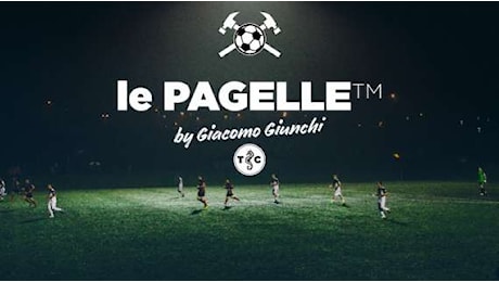 Le pagelle di Cesena-Sampdoria | Mignani non se ne fa un cruccio, ma qui piovono più gol che acqua