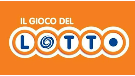 ​Estrazioni ​Lotto, Superenalotto e 10eLotto di venerdì 27 settembre 2024: numeri vincenti e quote. Nessun 6 né 5+