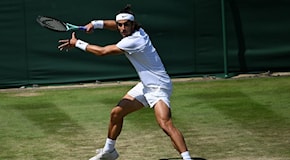 LIVE – Musetti-Comesana 6-2 1-0, terzo turno Wimbledon 2024: RISULTATO in DIRETTA
