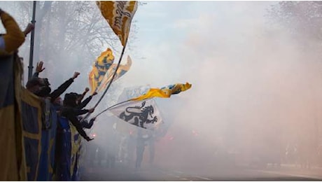 Como-Parma, oggi il responso del Tar: i tifosi potranno seguire la squadra al Sinigaglia?