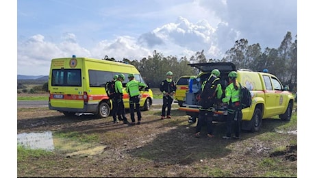 Maltempo, due dispersi in Liguria e Sardegna: allerta arancione oggi in 3 regioni