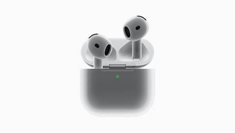 AirPods 4 ora disponibili su Amazon