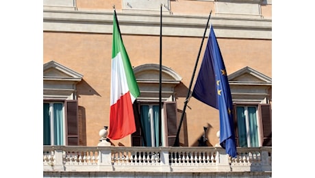 PALAZZO CHIGI * UNIFIL- COLLOQUIO TELEFONICO: “ IL PREMIER MELONI AL PRIMO MINISTRO ISRAELIANO NETANYAHU, ‘SI LAVORI PER LA DE-ESCALATION’ “