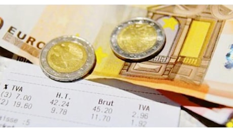 Ogni veneto deve al fisco 14600 euro