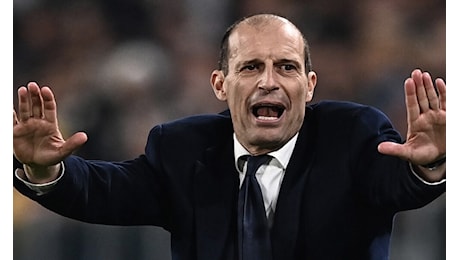 Allegri alla Roma? Il tecnico risponde: «Sulla chiamata dei Friedkin dico questo»