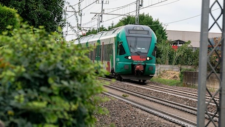 Treni cancellati e ritardi sulla Roma-Grosseto: cosa è successo