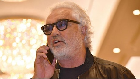 Flavio Briatore vende il Twiga? Spunta l'offerta di Del Vecchio